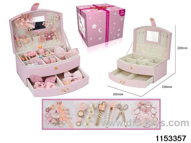 Accessory Sets（38pcs）