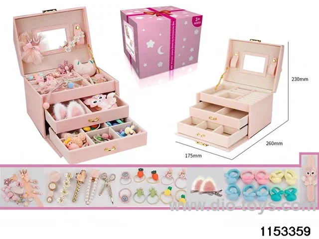 Accessory Sets（46pcs）
