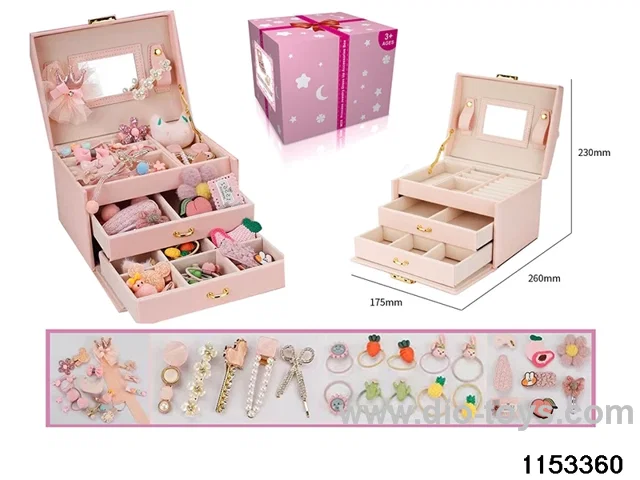 Accessory Sets（41pcs）
