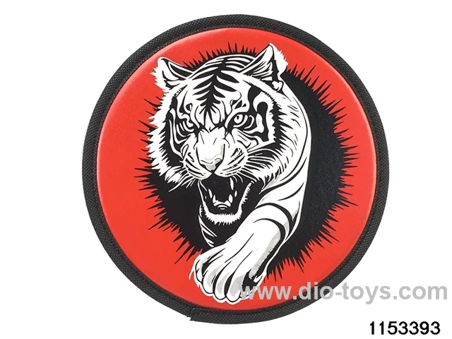 flying disc
