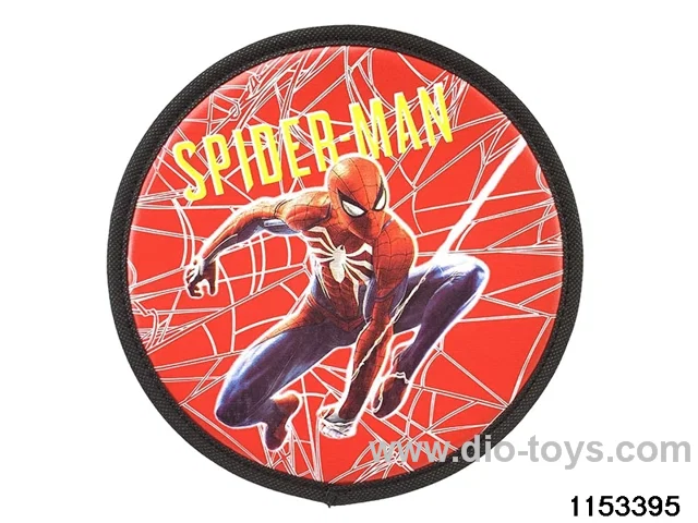 flying disc