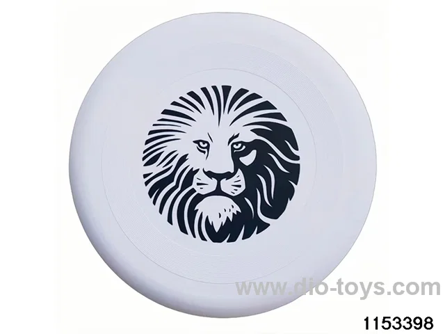 flying disc