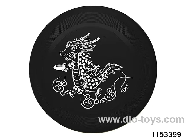 flying disc