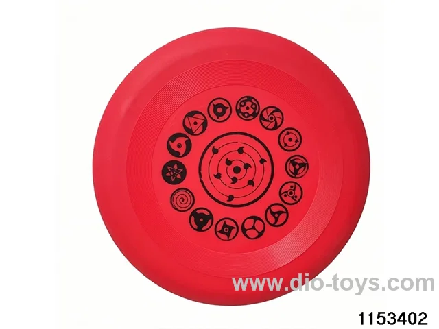 flying disc