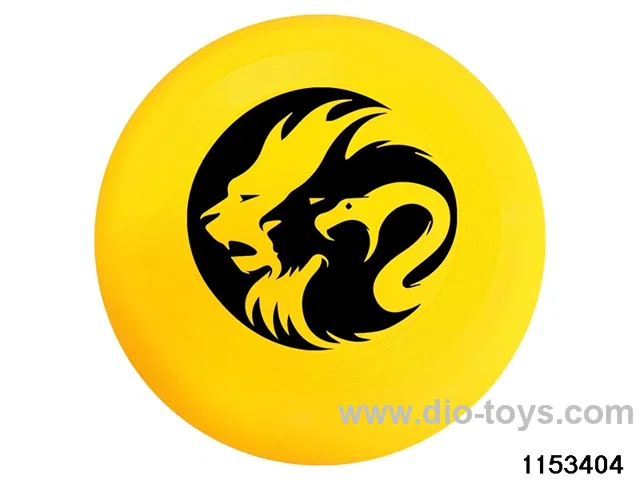 flying disc