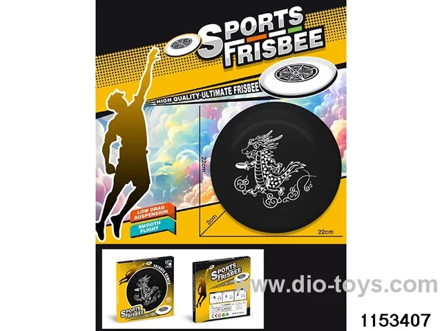 flying disc