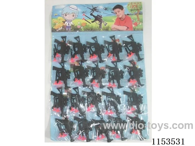 Needle gun 20 bags/board