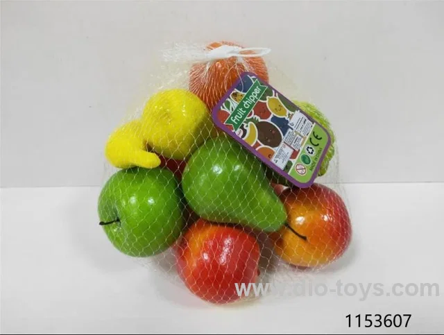 12PCS fruits