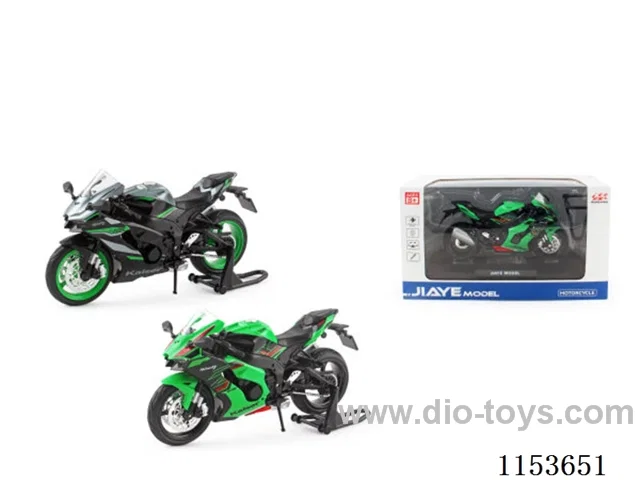 1:12 ZX-10R