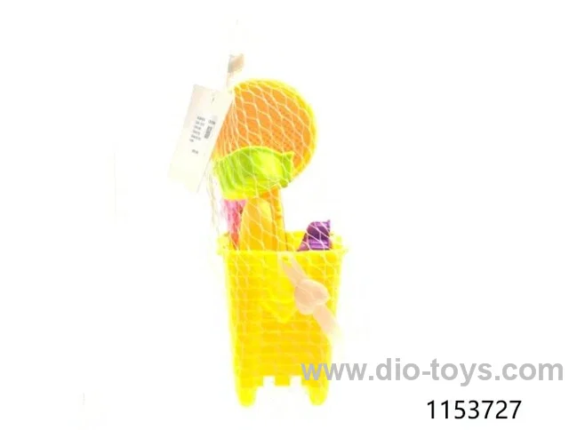 beach toys