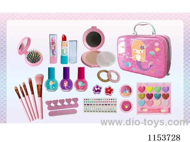 makeup set