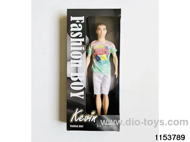 11 inch doll