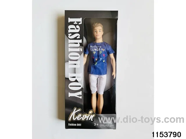 11 inch doll