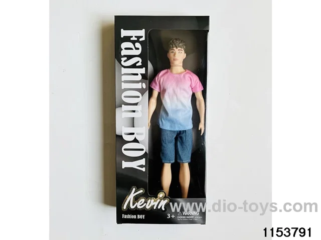 11 inch doll