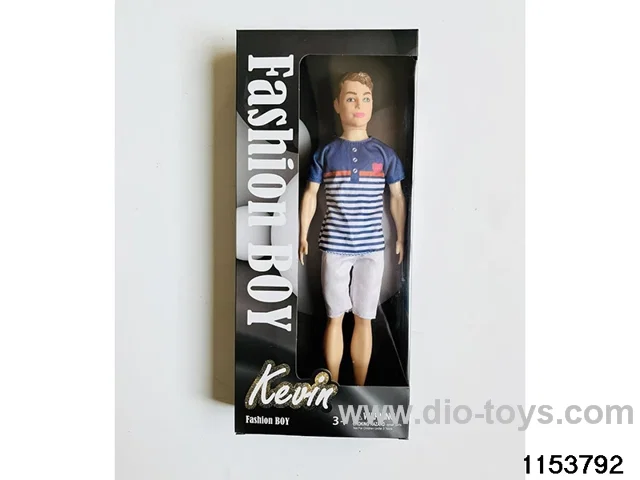 11 inch doll