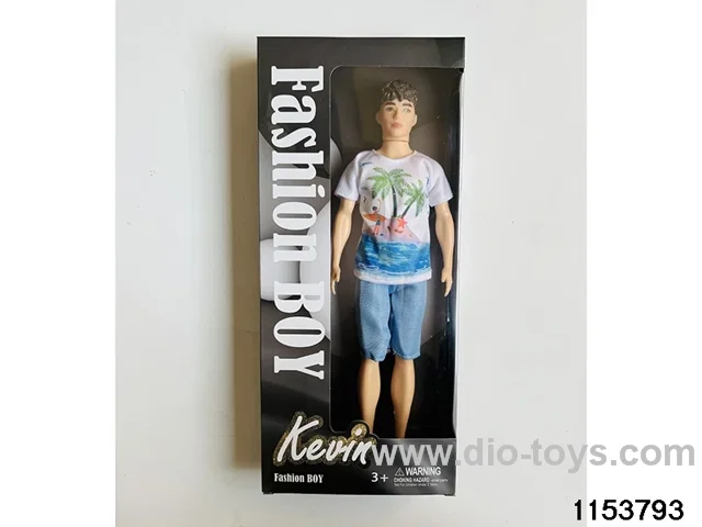 11 inch doll