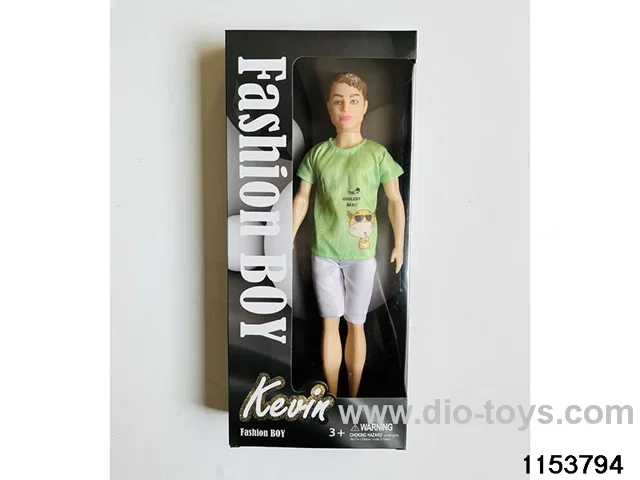 11 inch doll