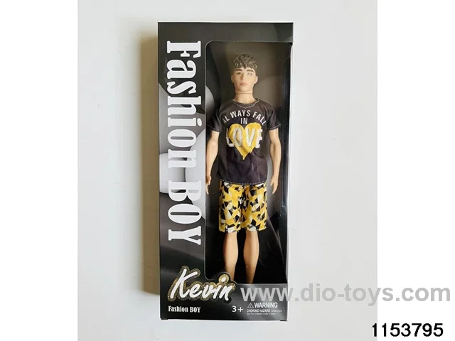 11 inch doll