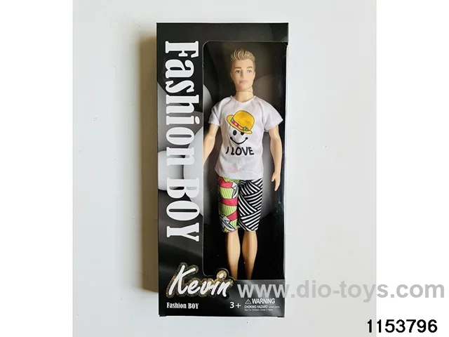 11 inch doll