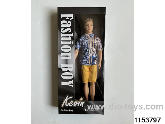 11 inch doll