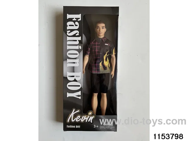 11 inch doll
