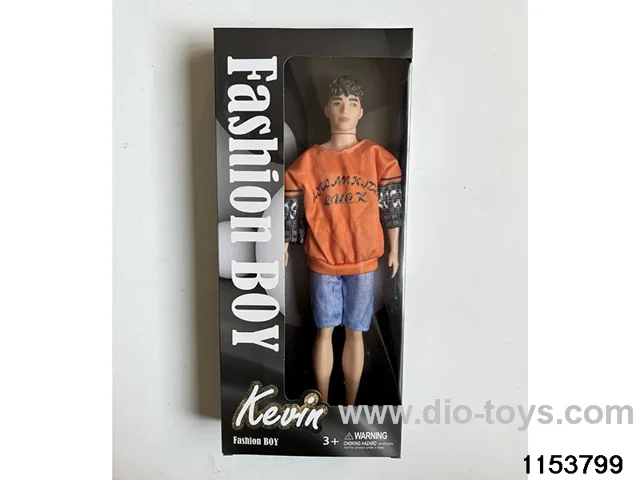 11 inch doll