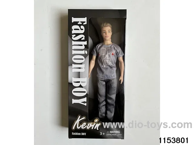 11 inch doll