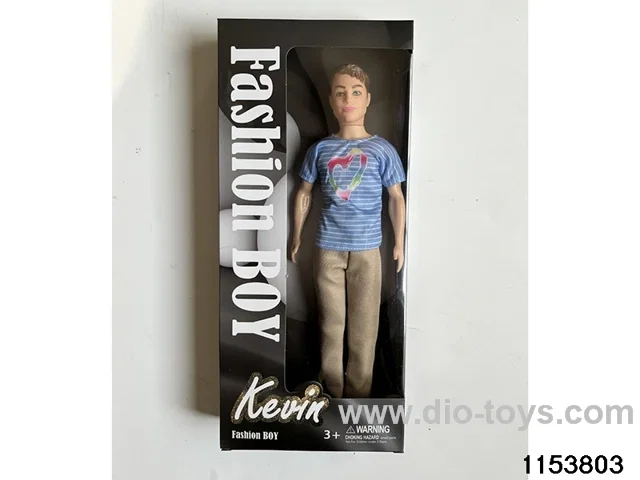 11 inch doll