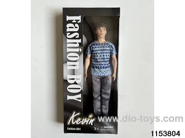11 inch doll