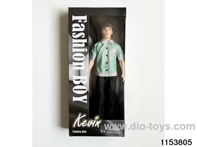 11 inch doll
