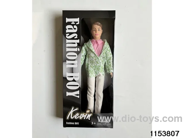 11 inch doll