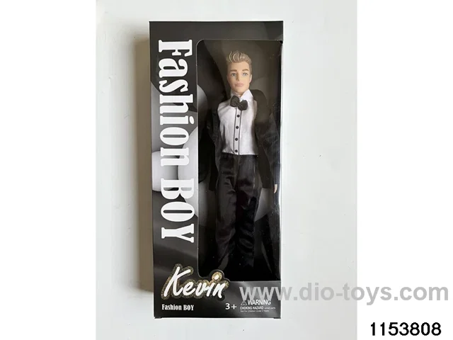 11 inch doll