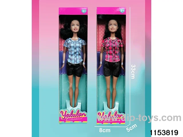 11.5 inch doll