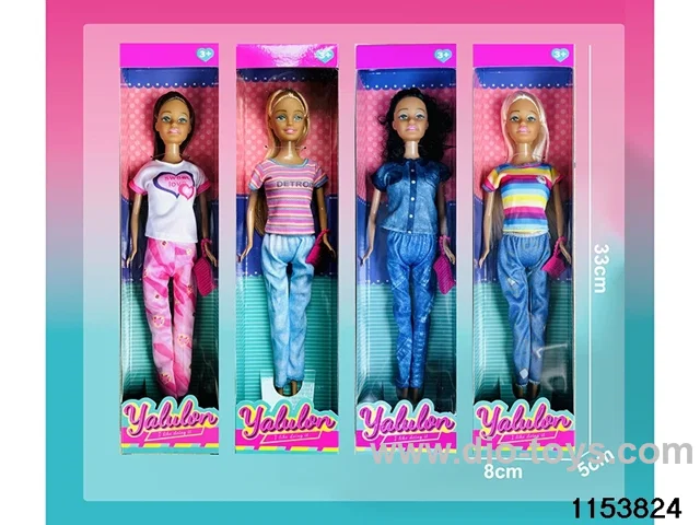 11.5 inch doll