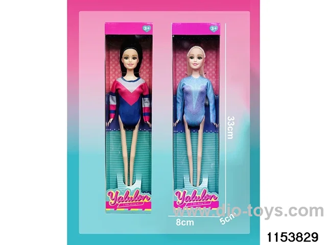 11.5 inch doll