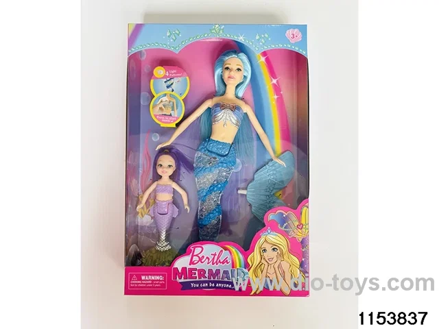 11.5 inch doll