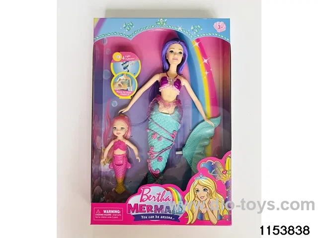 11.5 inch doll