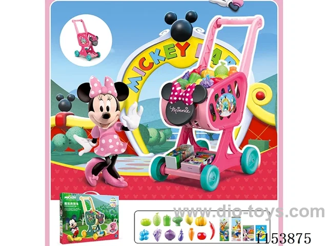 Shopping cart