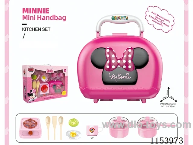 Small Handbag (Minnie's Kitchen)
