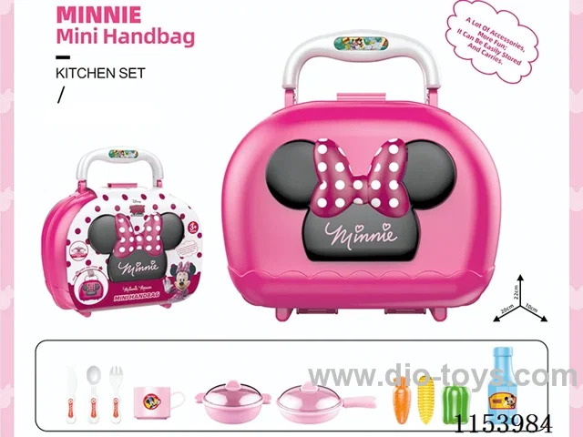 Small Handbag (Minnie's Kitchen)