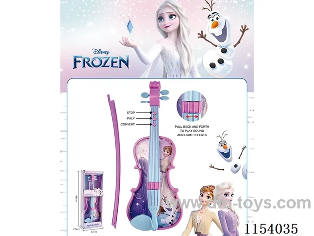 Cello - Ice and Snow II