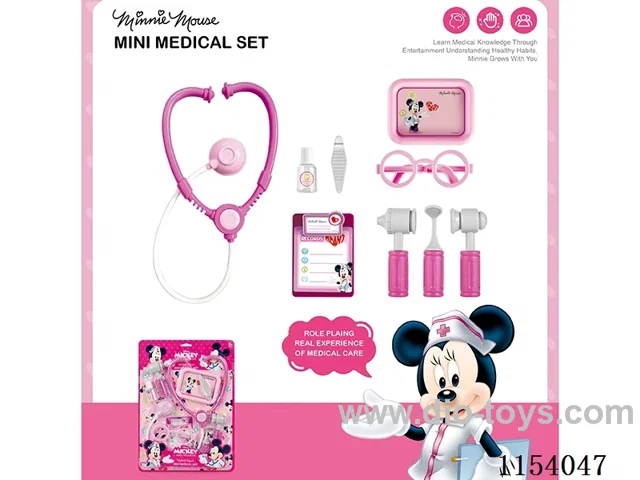 Medical kit - Hanging board