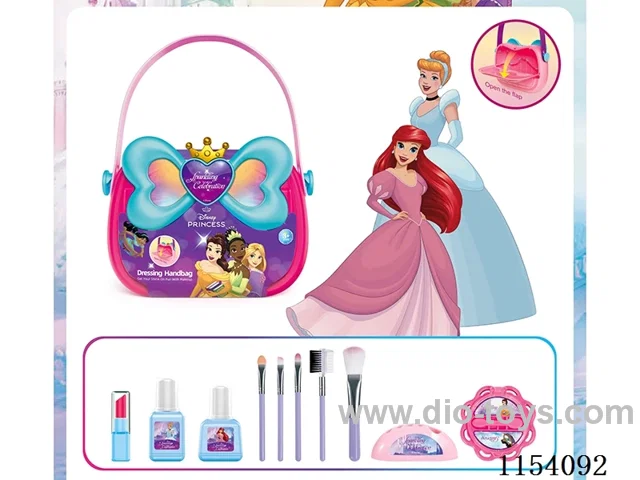 Princess - Beauty handbag
