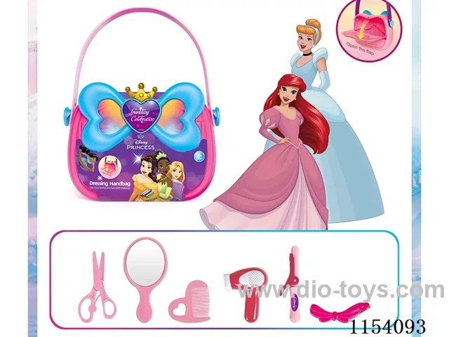 Princess - Beauty handbag