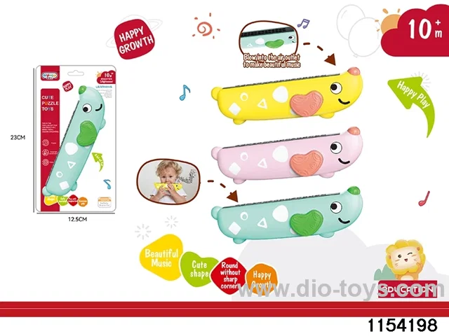 harmonica