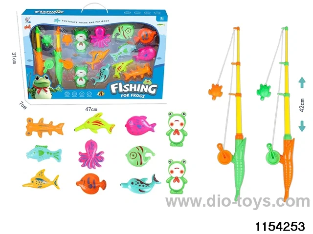 Fun Fishing
