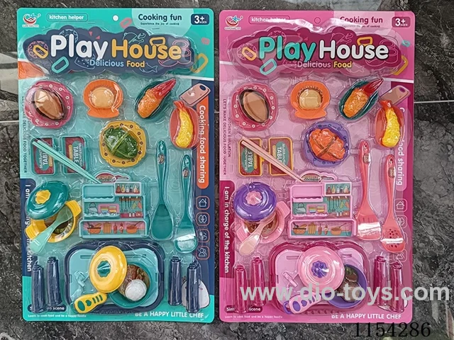 Kitchen food