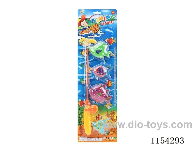 fishing toys