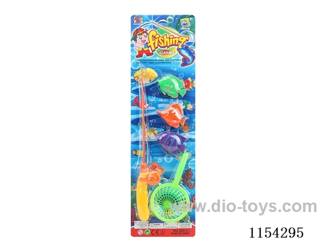 fishing toys