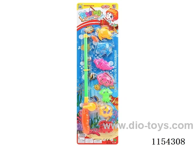 fishing toys
